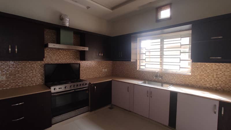 1 Kanal Upper Portion Available For Rent In HBFC 1