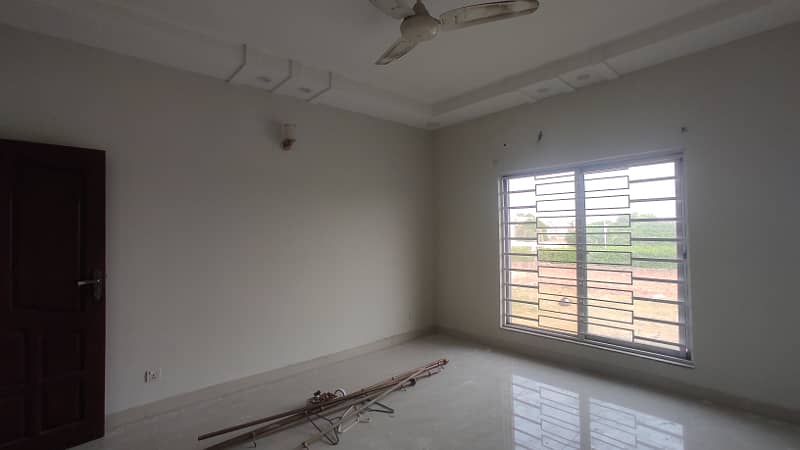 1 Kanal Upper Portion Available For Rent In HBFC 5