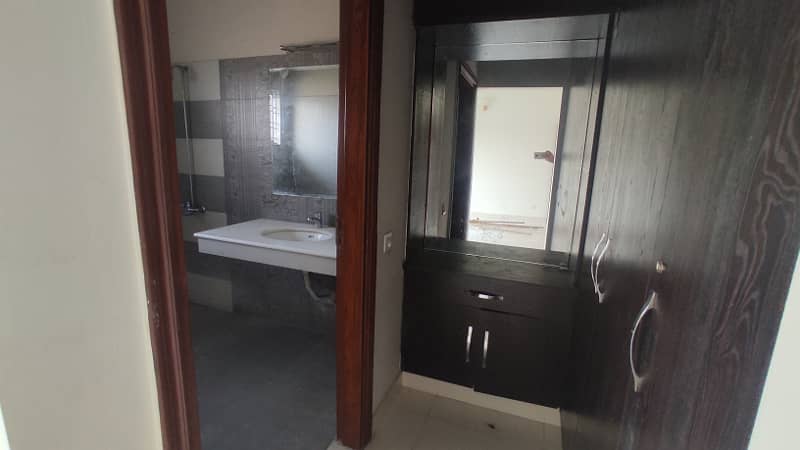 1 Kanal Upper Portion Available For Rent In HBFC 6