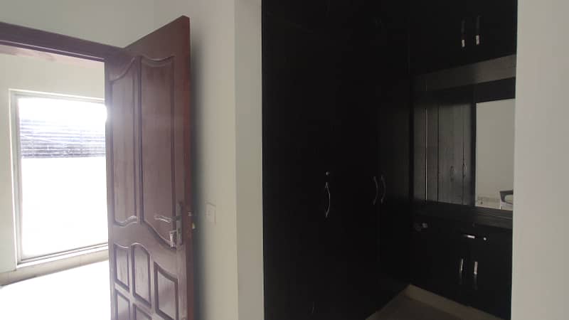 1 Kanal Upper Portion Available For Rent In HBFC 14