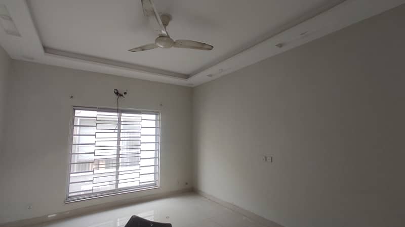 1 Kanal Upper Portion Available For Rent In HBFC 17