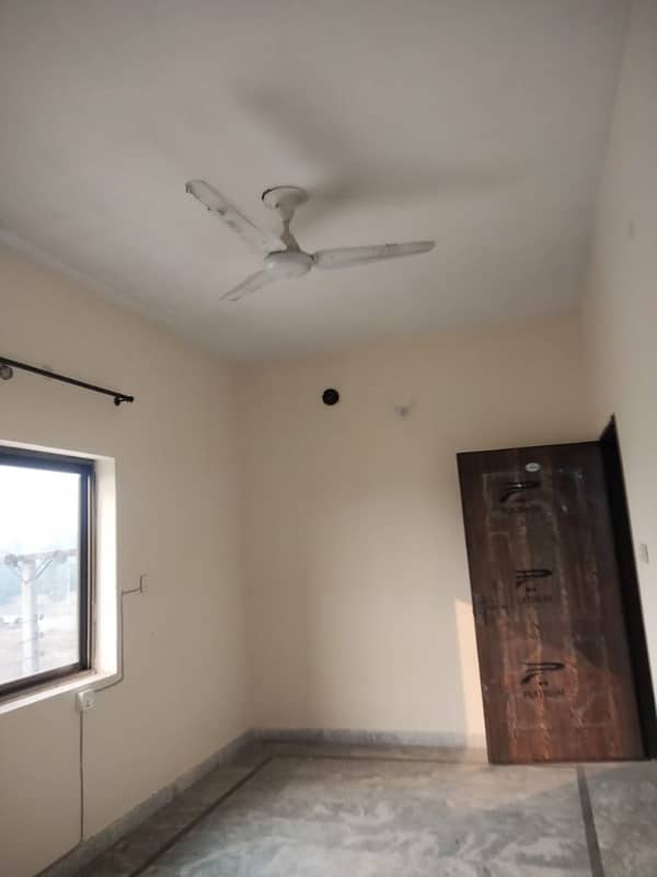 3 Marla flat for rent in jubilee Town 11