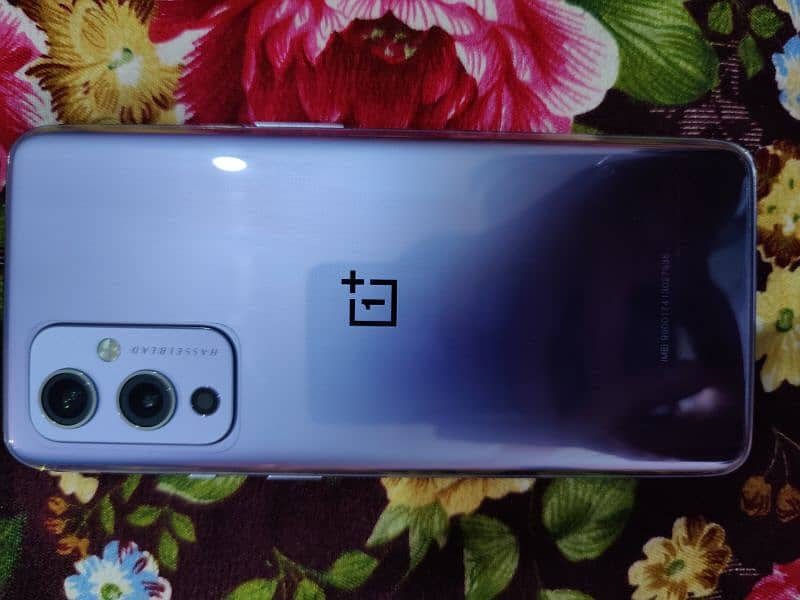 OnePlus 9 sale in Rawalpindi 4