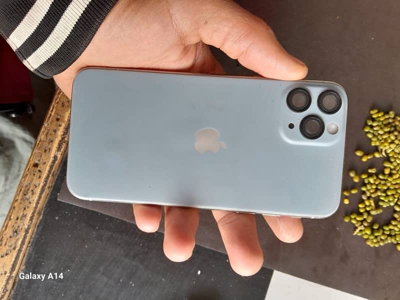 IPHONE X NON PTA 0