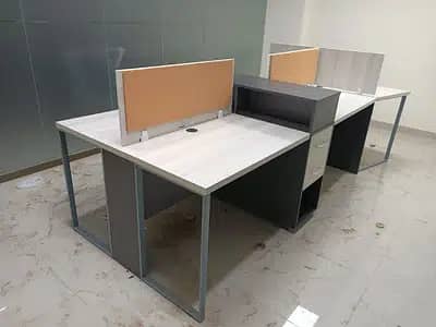 Workstations| Call Center tables| Office Tables| Tables| 2