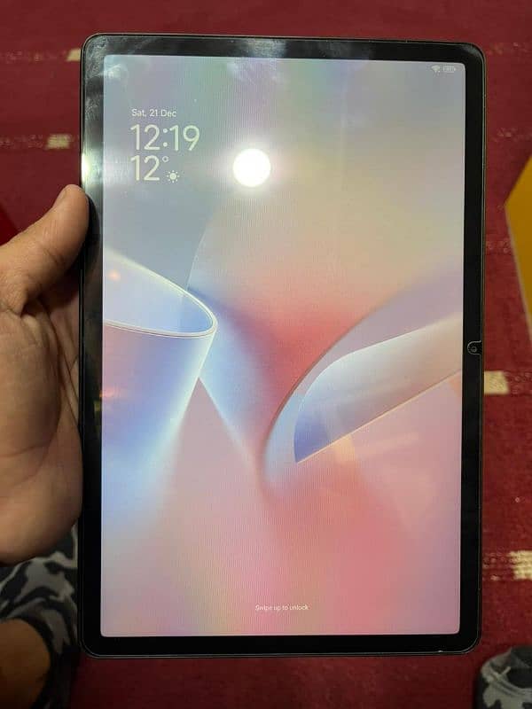 Redmi pad se 0