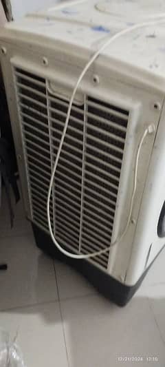 Air Cooler Super Asia