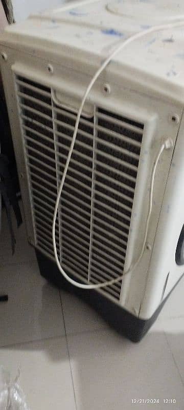 Air Cooler Super Asia 0