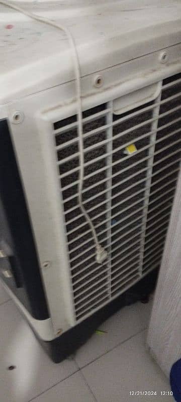 Air Cooler Super Asia 1