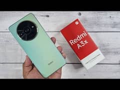 Xiaomi A3x