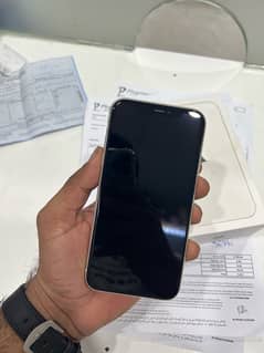 iphone 11 128GB PTA approved