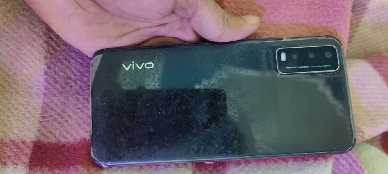 Vivo Y20s (G) 1