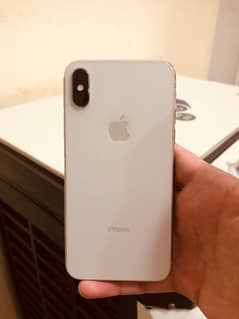 iPhone X (64GB) Non-PTA