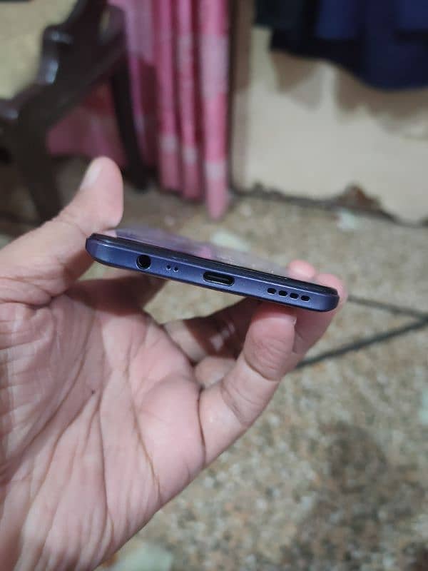 Realme 8 8/128gb Urgent Sell 16