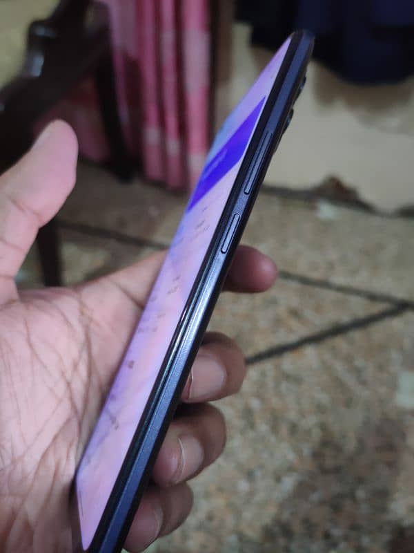 Realme 8 8/128gb Urgent Sell 17