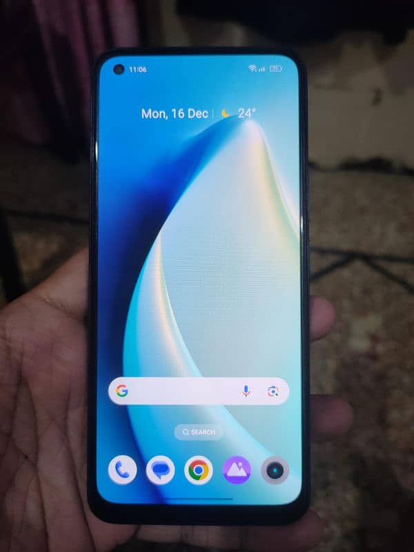 Realme 8 8/128gb Urgent Sell 19