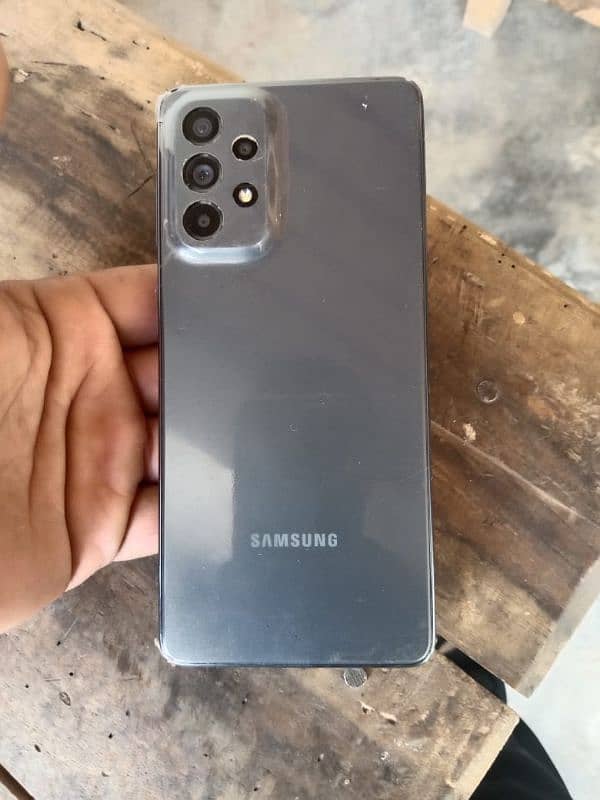 samsung a73 5g 8 256 gb diba vghra availble 1