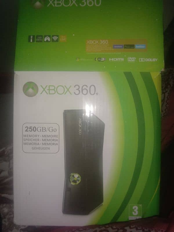 Xbox 360 10