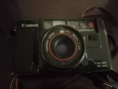 canon camera for sale