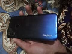 realme 3 normal condition urgent sale