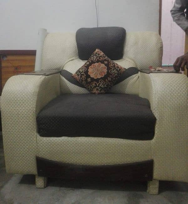 3 piece sofa set 0