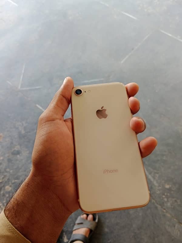 Iphone 8 Pta Proved  condition 10/10 1