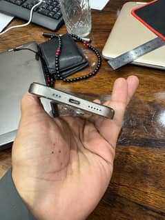 iphone 15 pro 256 gb white titanium