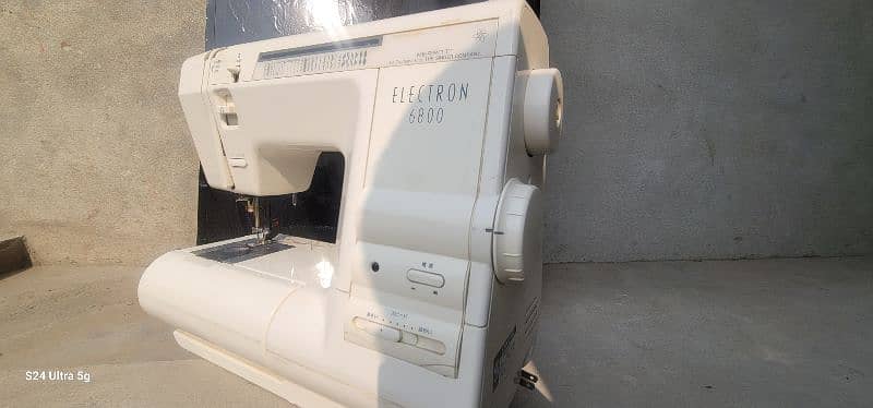 Electron 6600 0