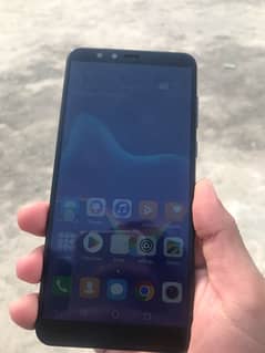 huawei y9 2018