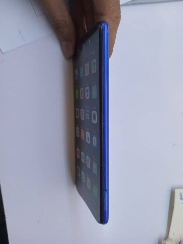 Redmi 9T 6GB Ram 128 GB Storage 2