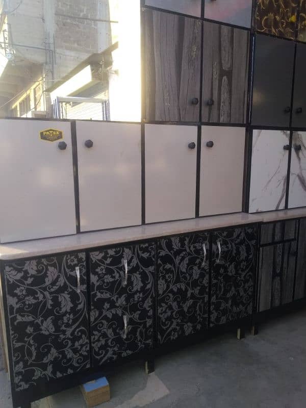 Kitchen Cabinets 6