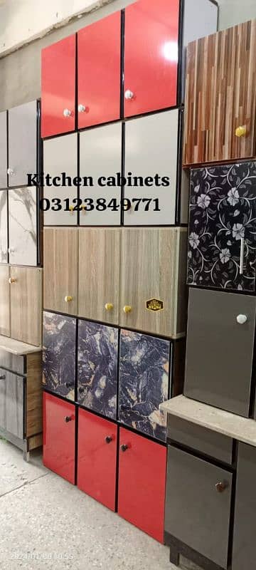 Kitchen Cabinets 11