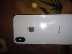 Apple iPhone X 256gb