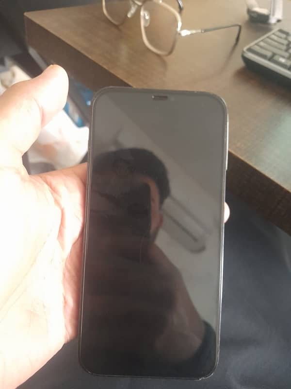 IPhone 12 Pro Max 128GB PTA Approved 1