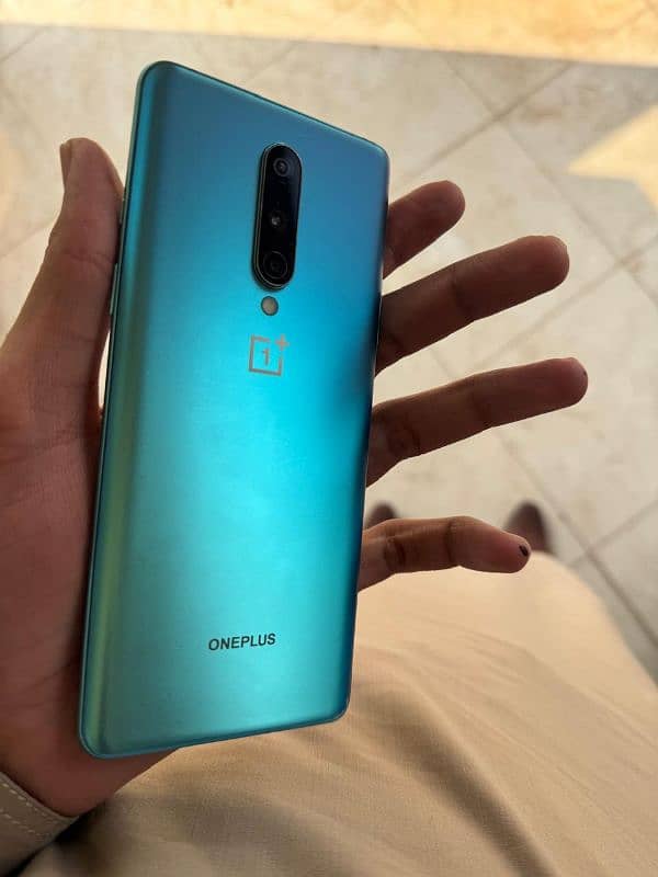 oneplus8 sale 5