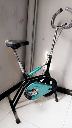 Stationary cycle olx online