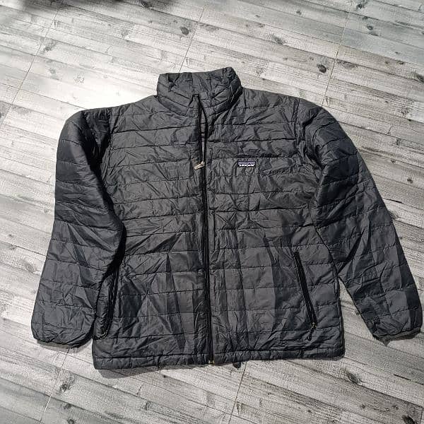 Branded Down Jackets – High-Quality, Warm, and Ultralight 8