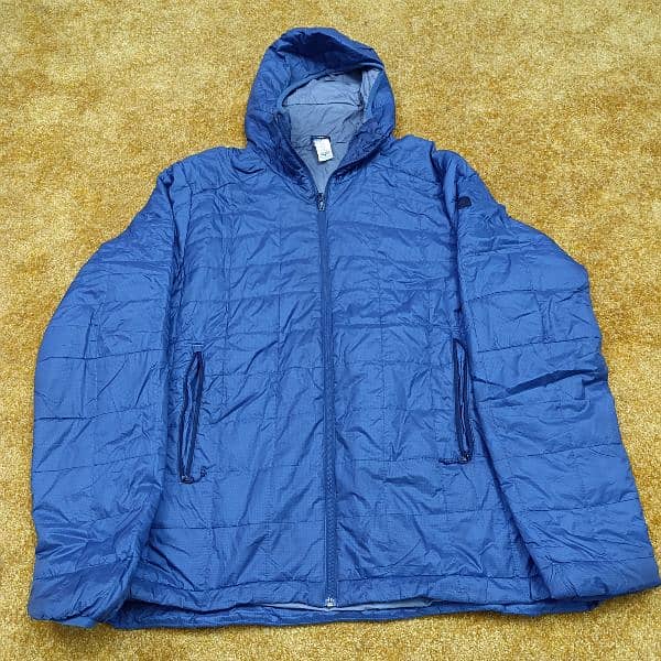 Branded Down Jackets – High-Quality, Warm, and Ultralight 10