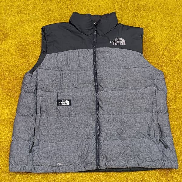 Branded Down Jackets – High-Quality, Warm, and Ultralight 11