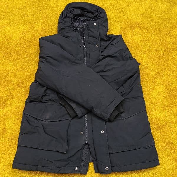 Branded Down Jackets – High-Quality, Warm, and Ultralight 13