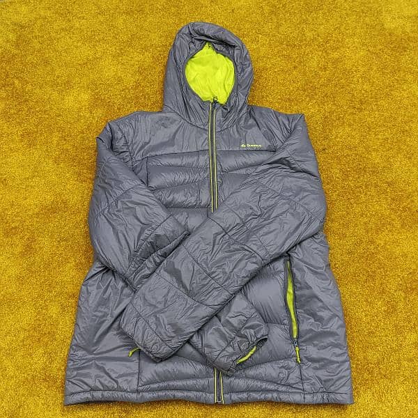 Branded Down Jackets – High-Quality, Warm, and Ultralight 14