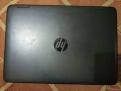 Hp Laptop Core i5,5generation AMD 8600