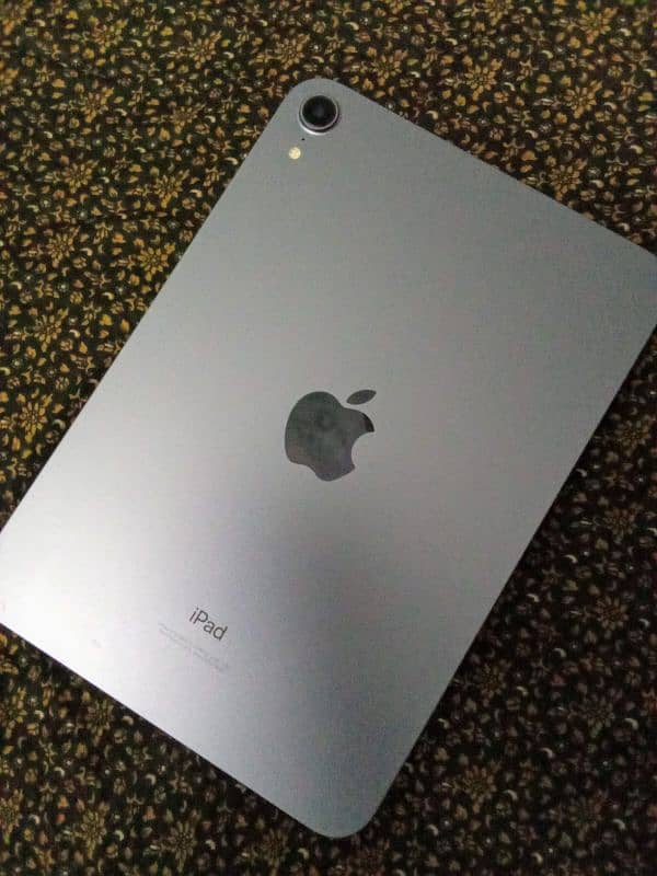 Ipad mini 6 64gb wifi 10/10 0