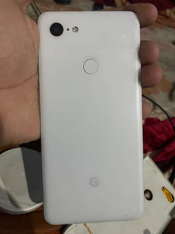 Google Pixel 3 xl 2