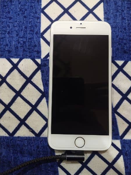 IPhone 6s Original With Box No Refurbished Grunteed 1