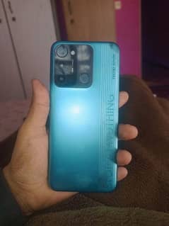 tecno spark8c