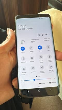 Samsung S9Plus