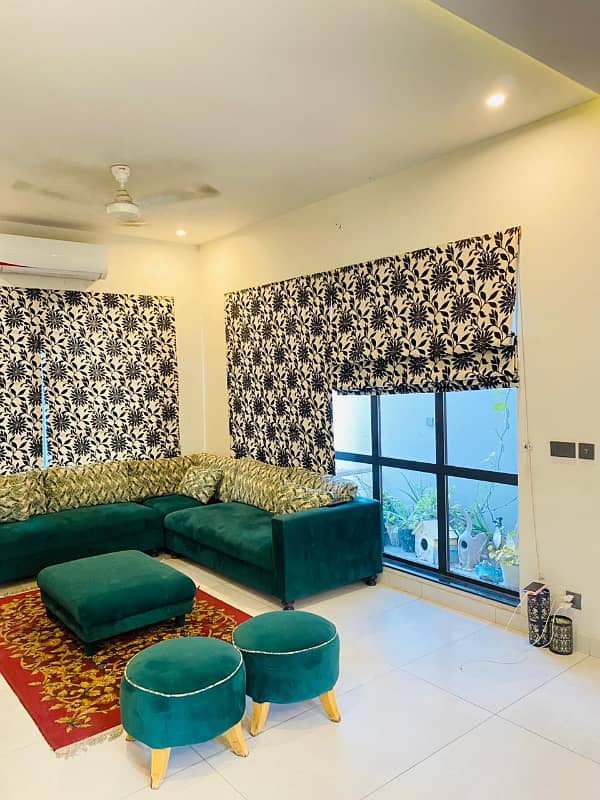 1 Kanal Upper Portion Available For Rent 2