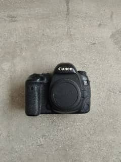 Canon 5d Mark-4