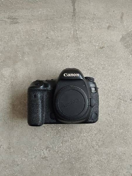 Canon 5d Mark-4 0